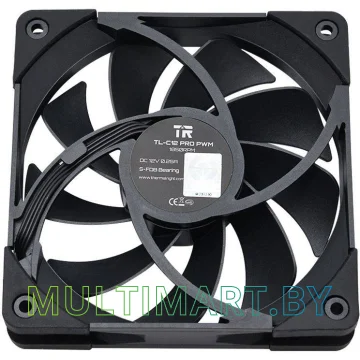 Вентилятор для корпуса Thermalright TL-C12-PRO